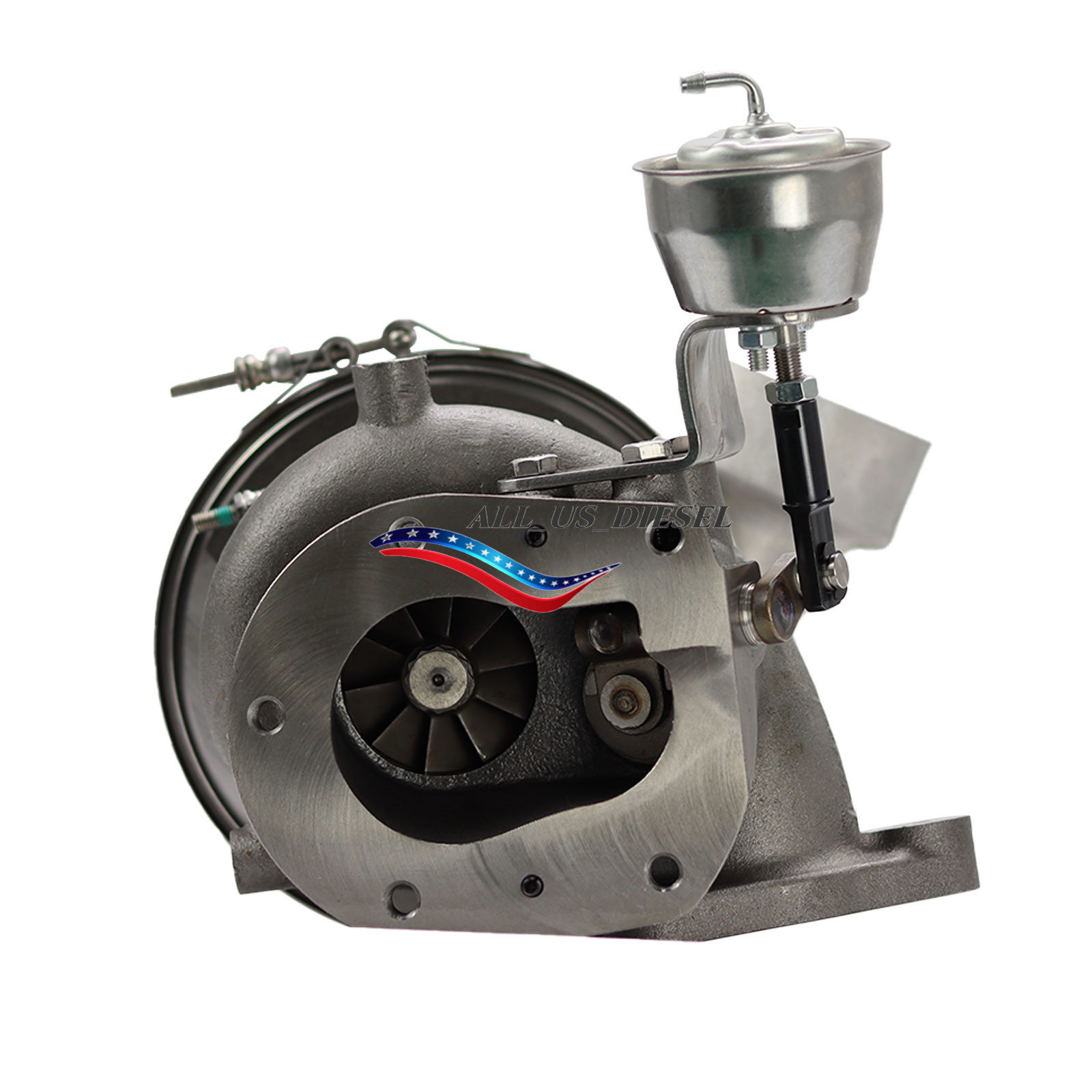 Turbo For B2XG International Truck Maxxforce 13 I783