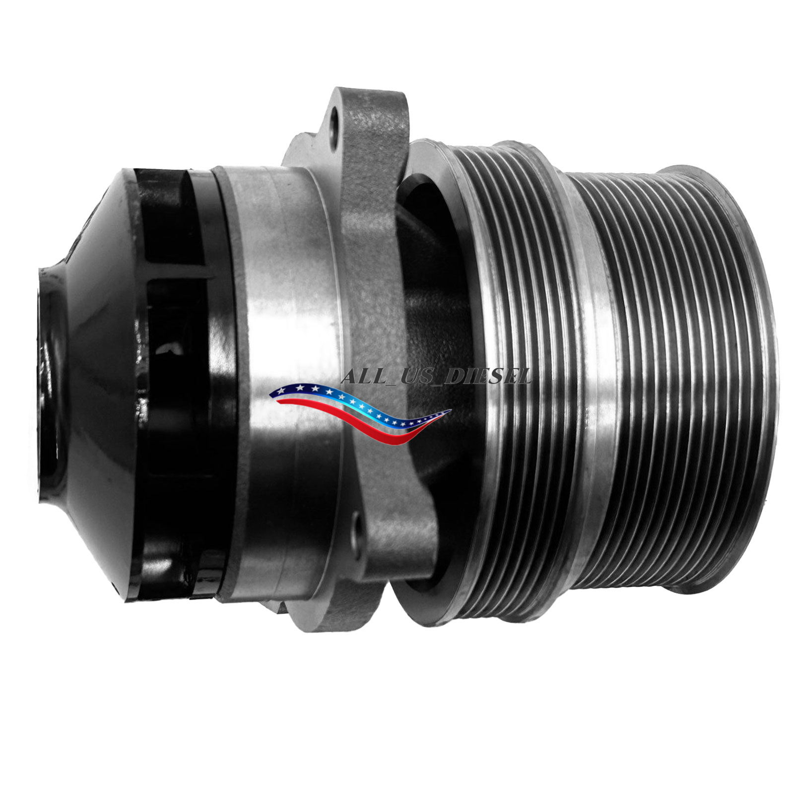 800.5719747 Water Pump for Cummins X15 EPA21 Engine 5486706